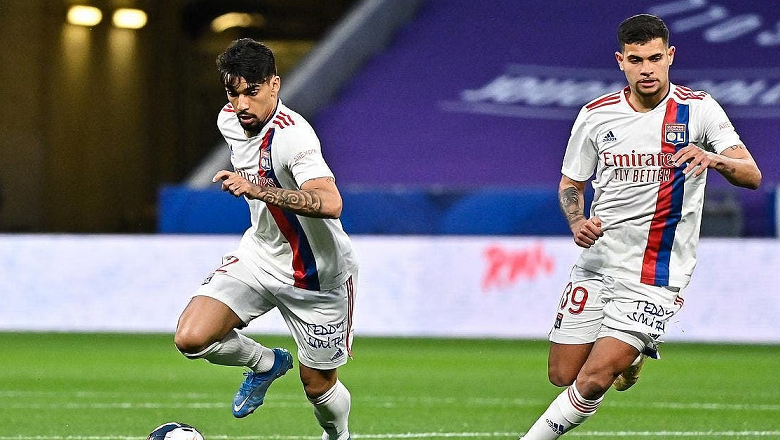 Lyon vs Metz (21:30 – 07/01) | Xem lại trận đấu