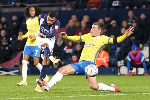 Birmingham vs West Bromwich (03:00 – 11/02) | Xem lại trận đấu
