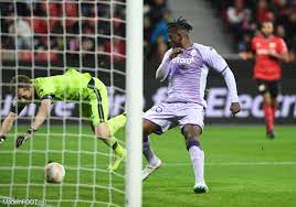 Monaco vs B. Leverkusen (00:45 – 24/02) | Xem lại trận đấu