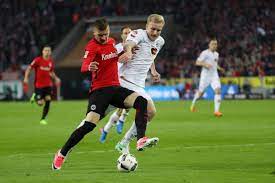 FC Koln vs E. Frankfurt (23:30 – 12/02) | Xem lại trận đấu