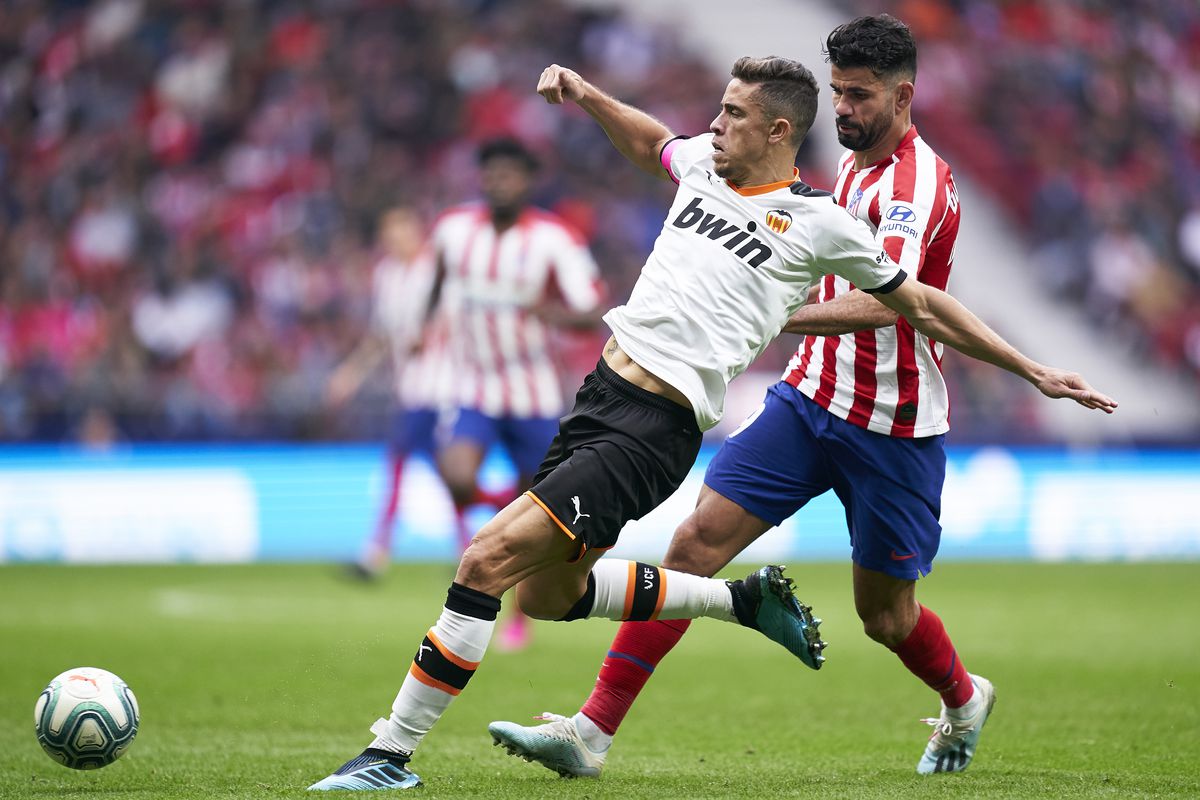Atletico Madrid vs Valencia (03:00 – 19/03) | Xem lại trận đấu