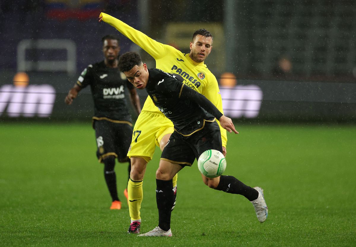 Villarreal vs Anderlecht (03:00 – 17/03) | Xem lại trận đấu