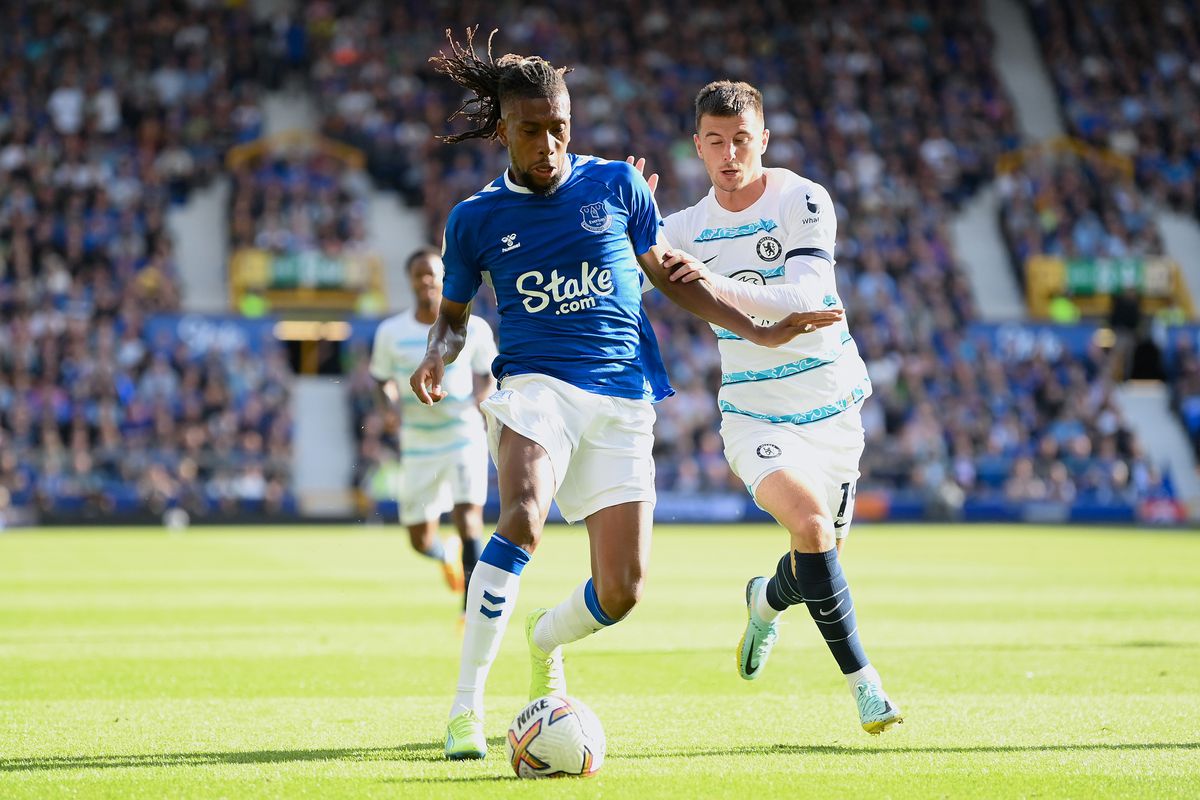 Chelsea vs Everton (00:30 – 19/03) | Xem lại trận đấu
