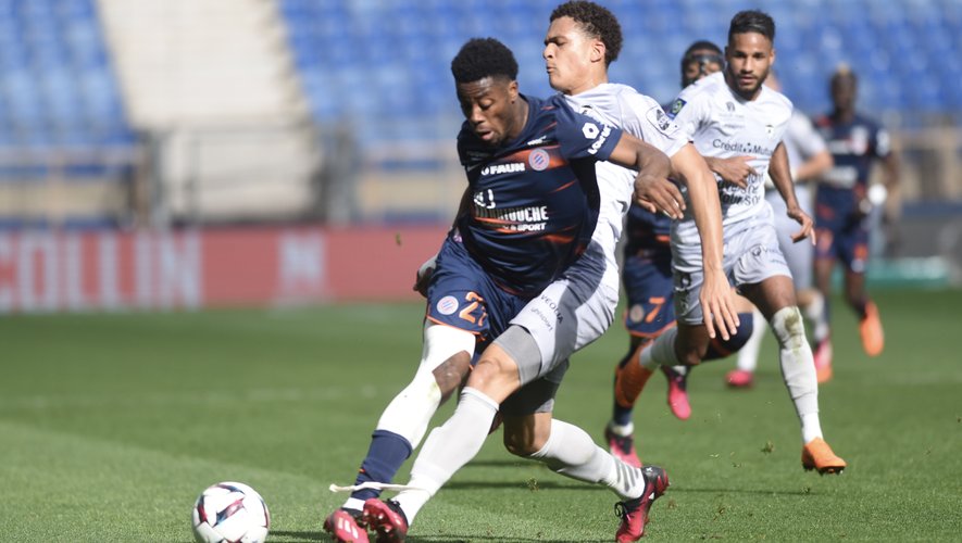 Montpellier vs Clermont (21:00 – 19/03) | Xem lại trận đấu
