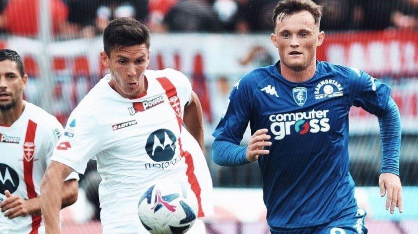Monza vs Empoli (21:00 – 04/03) | Xem lại trận đấu