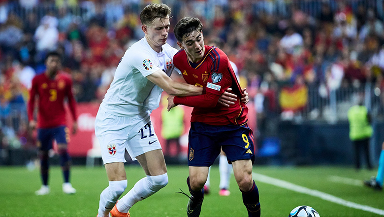 Scotland vs Tây Ban Nha (01:45 – 29/03) | Xem lại trận đấu