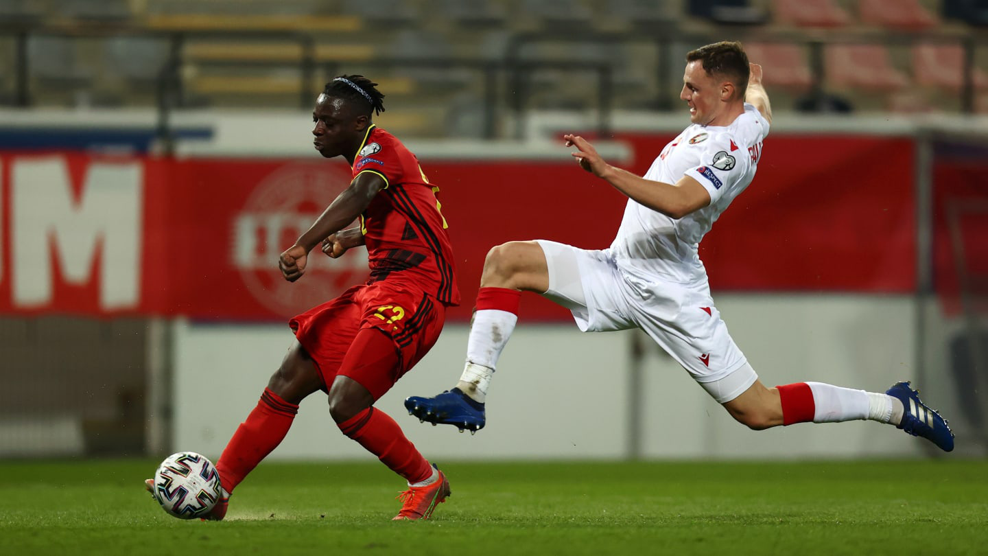 Belarus vs Thụy Sĩ (00:00 – 26/03) | Xem lại trận đấu