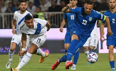 Andorra vs Romania (02:45 – 26/03) | Xem lại trận đấu
