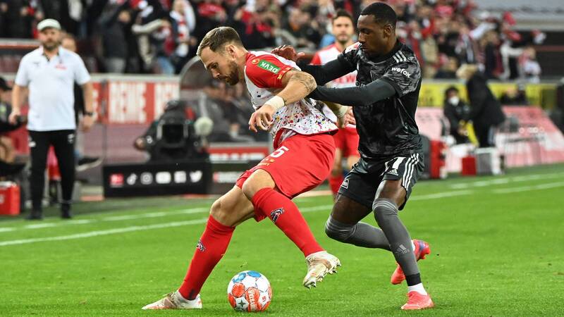 Union Berlin vs FC Koln (21:30 – 04/03) | Xem lại trận đấu