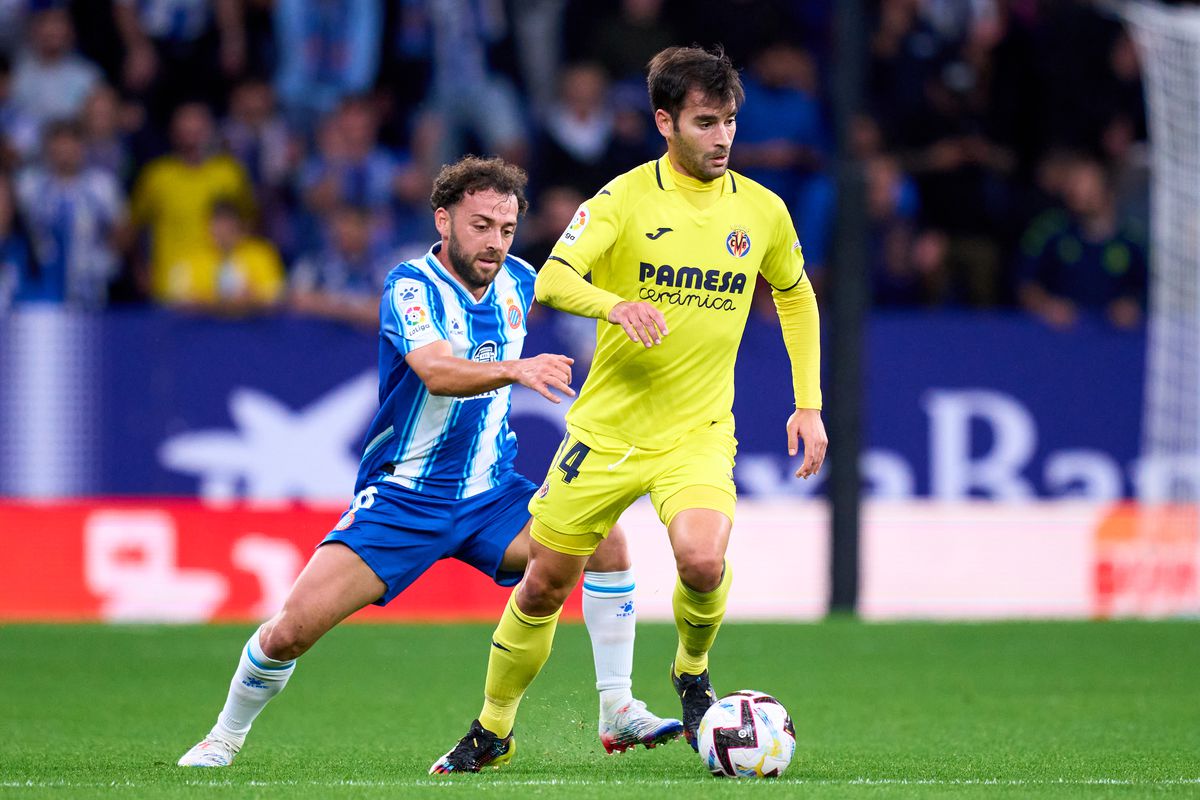 Villarreal vs Espanyol (00:30 – 28/04) | Xem lại trận đấu