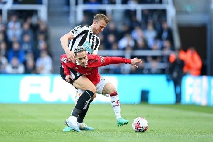 Man Utd vs Brentford (02:00 – 06/04) | Xem lại trận đấu
