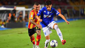 Empoli vs Lecce (23:30 – 03/04) | Xem lại trận đấu