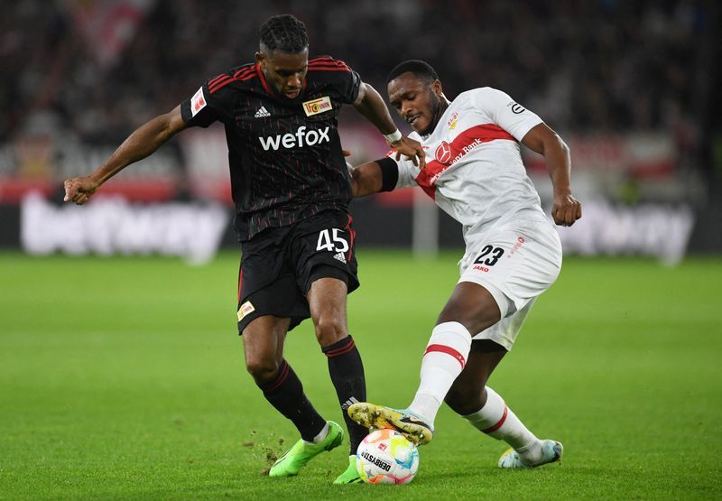 Union Berlin vs Stuttgart (20:30 – 01/04) | Xem lại trận đấu