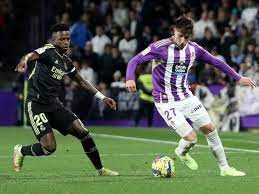 Valencia vs Real Valladolid (00:30 – 28/04) | Xem lại trận đấu
