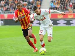 Lens vs Monaco (02:00 – 23/04) | Xem lại trận đấu