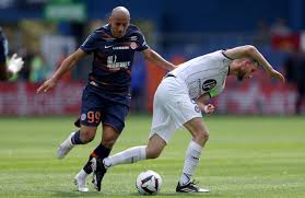 Montpellier vs Toulouse (20:00 – 09/04) | Xem lại trận đấu