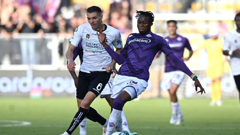 Monza vs Fiorentina (20:00 – 23/04) | Xem lại trận đấu