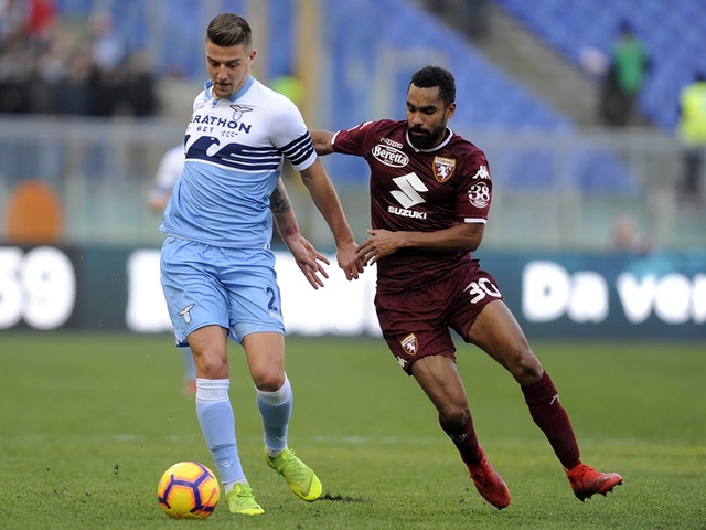 Lazio vs Torino (22:59 – 22/04) | Xem lại trận đấu