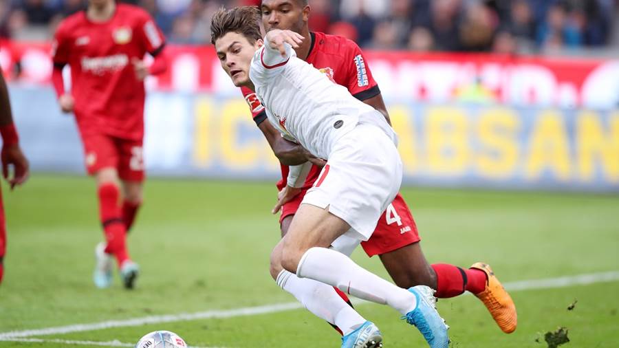 B. Leverkusen vs RB Leipzig (22:30 – 23/04) | Xem lại trận đấu