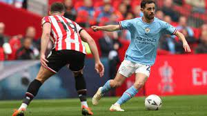 Man City vs Sheffield (22:45 – 22/04) | Xem lại trận đấu