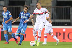 Cremonese vs Empoli (23:30 – 14/04) | Xem lại trận đấu