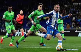 Real Betis vs Espanyol (23:30 – 15/04) | Xem lại trận đấu