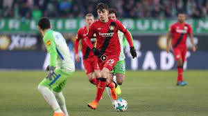 Wolfsburg vs B. Leverkusen (00:30 – 17/04) | Xem lại trận đấu