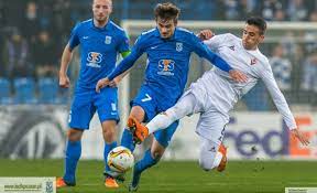 Lech Poznan vs Fiorentina (02:00 – 14/04) | Xem lại trận đấu