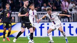 Toulouse vs Lyon (02:00 – 15/04) | Xem lại trận đấu