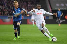 Hoffenheim vs FC Koln (20:30 – 22/04) | Xem lại trận đấu