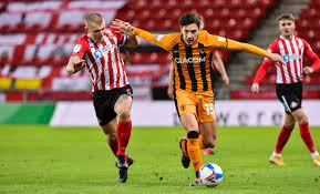 Sunderland vs Hull City (23:30 – 07/04) | Xem lại trận đấu