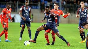 Montpellier vs Rennes (22:05 – 23/04) | Xem lại trận đấu