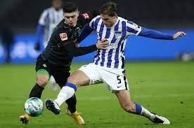 Hertha Berlin vs Werder Bremen (20:30 – 22/04) | Xem lại trận đấu