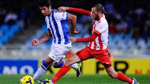 Almeria vs Valencia (23:30 – 09/04) | Xem lại trận đấu