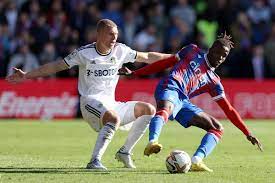 Leeds United vs Crystal Palace (20:00 – 09/04) | Xem lại trận đấu