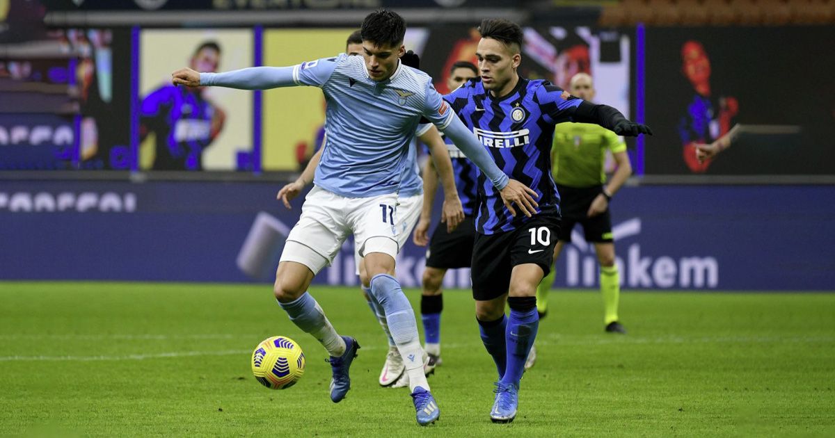 Inter Milan vs Lazio (17:30 – 30/04) | Xem lại trận đấu