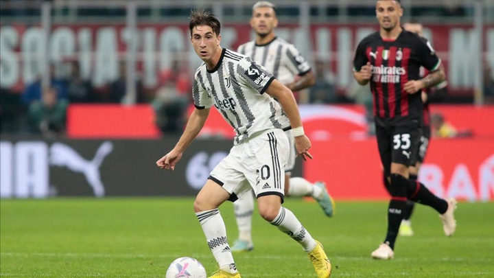 Juventus vs Lecce (22:59 – 03/05) | Xem lại trận đấu