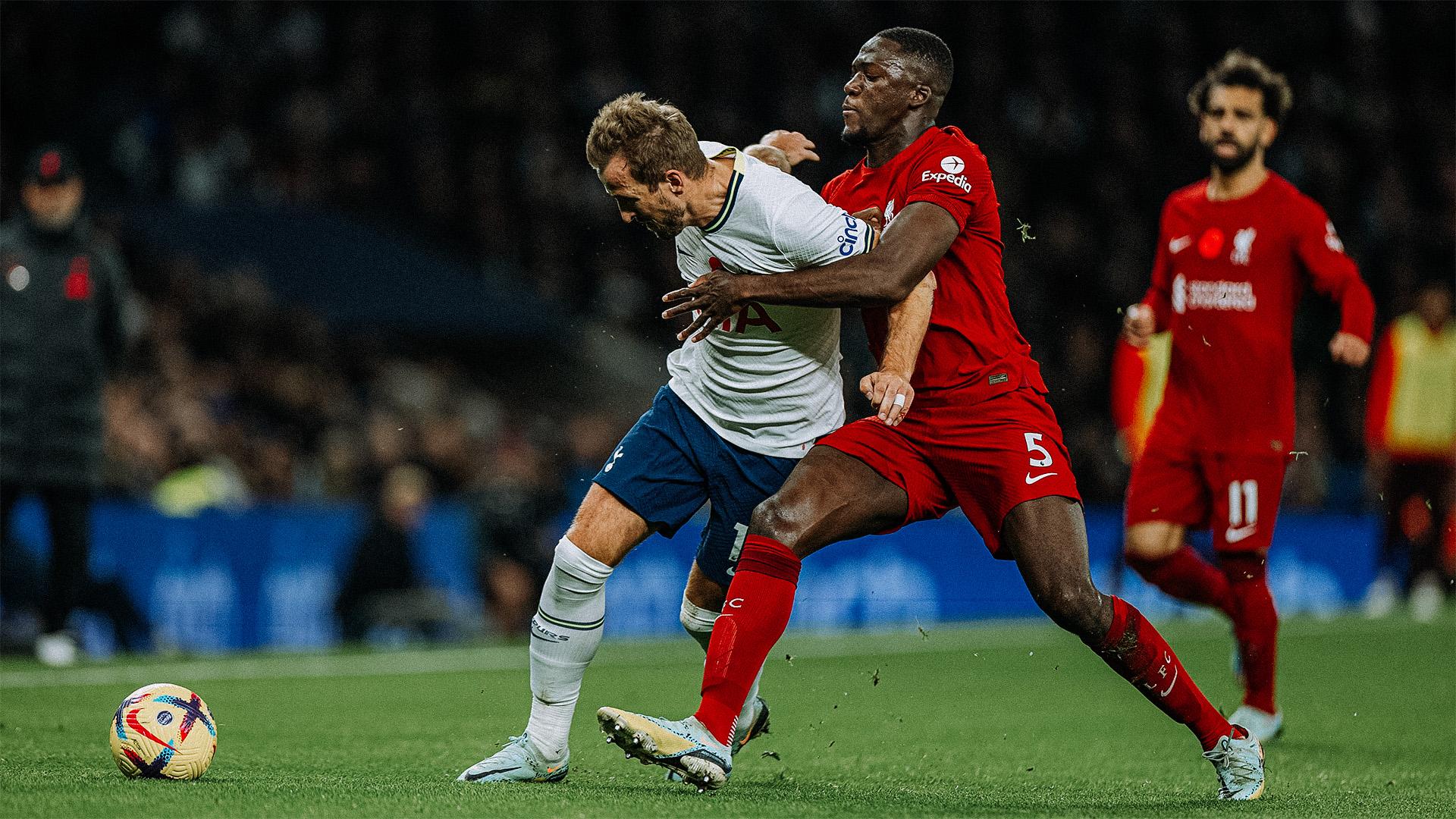 Liverpool vs Tottenham (22:30 – 30/04) | Xem lại trận đấu