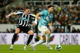 Newcastle vs Southampton (20:00 – 30/04) | Xem lại trận đấu