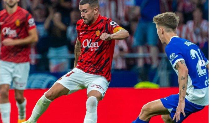 Mallorca vs Athletic Bilbao (00:00 – 02/05) | Xem lại trận đấu