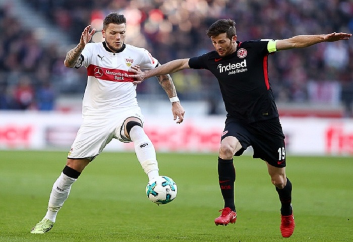 Stuttgart vs E. Frankfurt (01:45 – 04/05) | Xem lại trận đấu
