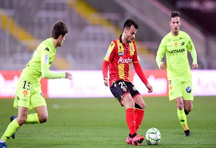 Toulouse vs Lens (02:00 – 03/05) | Xem lại trận đấu