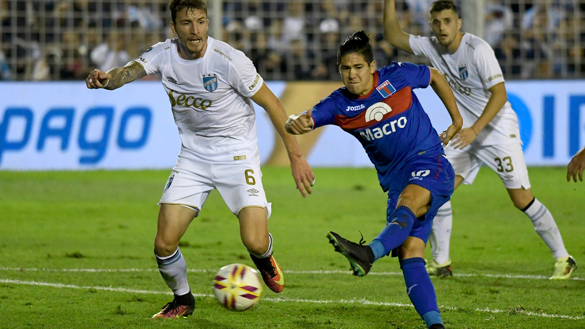 Nhận định soi kèo Atletico Tucuman vs Tigre lúc 07h00 ngày 8/10/2024 nhan-dinh-soi-keo-atletico-tucuman-vs-tigre-luc-07h00-ngay-8-10-2024-1