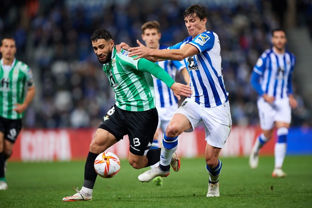 Nhận định soi kèo Real Betis vs Real Sociedad lúc 02h00 ngày 20/9/2025