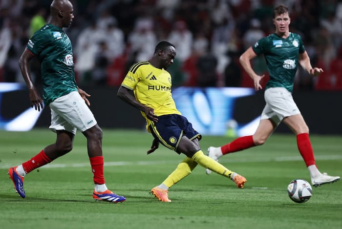 Al-Ettifaq vs Al Nassr (01:00 – 26/08)