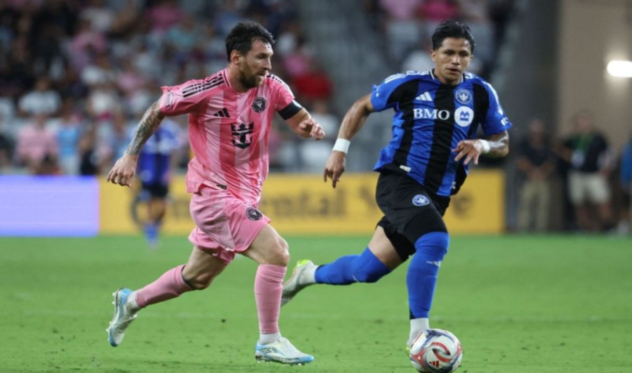 Inter Miami vs Montreal Impact (06:40 – 30/08) | Xem lại trận đấu