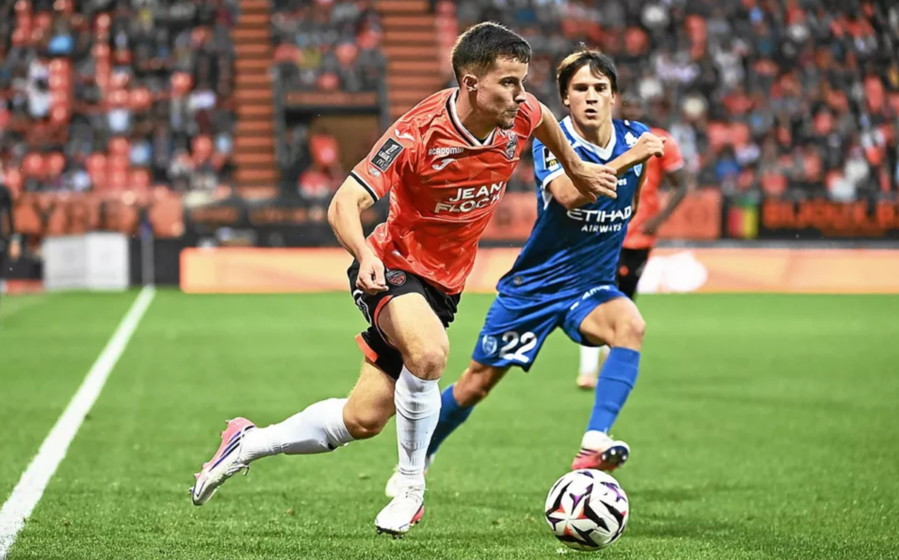 Lorient vs Troyes (01:45 – 30/08) | Xem lại trận đấu